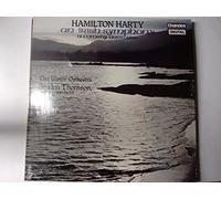 HARTY Herbert Hamilton (Irlanda) - HARTY, Herbert Hamilton: An Irish Symphony; A Comedy Overture -- CHANDOS (1981)The Ulster Orchestra, Thomson B. (cond)-CHA ABRD 1027-Vinyl LP-CHANDOS - Inghilterra-HARTY Herbert Hamilton (Irlanda)-THOMSON Bryden (dir); The Ulster Orchestra