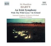 Harty, Sir Hamilton - Harty: Orchestral Works