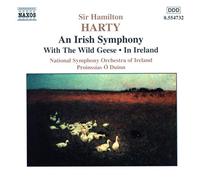 Harty, Sir Hamilton - Harty: Orchestral Works