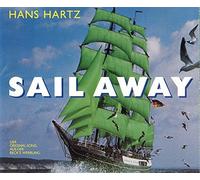 Hartz,Hans - Sail Away