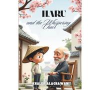 Haru and the Whispering Chair (The Curious Engineers)