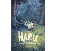 Haru : Book 1: Spring Volume 1