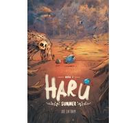 Haru Book 2 : Summer Volume 2