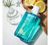 haru - Kurokami Scalp Shampoo Summer Recipe 400ml