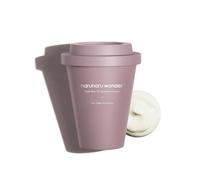 haruharu Black Rice 10 Hyaluronic Cream, 3.0 fl.oz, Lavender Scent, Vegan | Glass Skin, Helps Strengthen Barrier, Face Moisturizer, Deep Hydration & Nourishment, Cruelty-Free, Korean Skin care