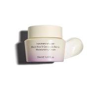 HaruHaru Wonder Barrier Moisturizing Cream Black Rice 5 Ceramide 50 ml