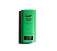 haruharu wonder Black Bamboo Daily Soothing Sun Shield SPF 50+ P 20g | UVA & UVB Protection, Lightweight, Pocket-Sized, No White Cast, For Face & Body, Sun Cream Stick, Vegan, Korean Sunscreen