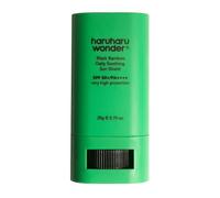 HARUHARU WONDER Black Bamboo Daily Soothing Sun Shield SPF50 - AUTHENTIC