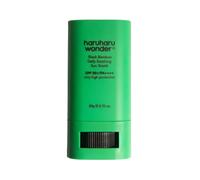 haruharu wonder - Black Bamboo Daily Soothing Sunscreen