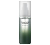 Haruharu Wonder - Black Bamboo Mist (80ml)