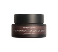 HARUHARU WONDER Black Rice 10 Hyaluronic Cream Unscented