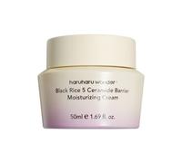 haruharu wonder - Black Rice 5 Ceramide Barrier Moisturizing Cream 50ml