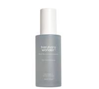 Haruharu Wonder Black Rice Hyaluronic Essence 50Ml In Clear clear One Size