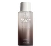 Haruharu Wonder Black Rice Hyaluronic concentrated toner for skin regeneration and renewal 150 ml