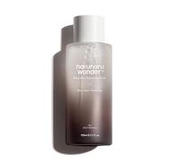 haruharu Wonder Black Rice Hyaluronic Toner, Deep Hydration, Glass Skin, Hyaluronic Acid, Lavender Oil, Skin Plumpling, Korean Skincare, Vegan, Cruelty-Free, 150 ml