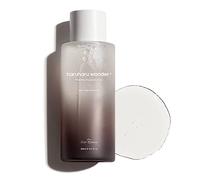 haruharu Wonder Black Rice Hyaluronic Toner, Deep Hydration, Glass Skin, Hyaluronic Acid, Lavender Oil, Skin Plumpling, Korean Skincare, Vegan, Cruelty-Free, 300 ml