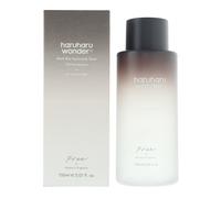 Haruharu Wonder Black Rice Hyaluronic Toner 150ml - For Sensitive Skin