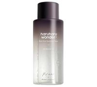 Haruharu Wonder Black Rice Hyaluronic concentrated toner for skin regeneration and renewal fragrance-free 150 ml