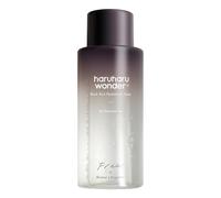 Haruharu Wonder Black Rice Hyaluronic concentrated toner for skin regeneration and renewal fragrance-free 150 ml