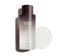 Haruharu Wonder Black Rice Hyaluronic concentrated toner for skin regeneration and renewal fragrance-free 150 ml