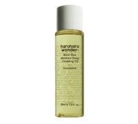 Haruharu Wonder Black Rice Moisture Cleansing Oil 30 ml