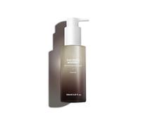 Haruharu Wonder Black Rice Moisture Deep Cleansing Oil 150ml, Korean Facial Cleanser, Makeup Remover, Vegan, Cruelty Free