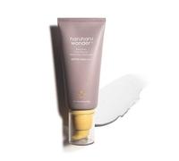 Wonder Black Rice Pure Mineral Relief Daily Sunscreen 50ml, Reef Safe Formula, For All Skin Types Including Sensitive Skin