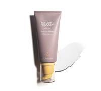 Wonder Black Rice Pure Mineral Relief Daily Sunscreen 50ml, Reef Safe Formula, For All Skin Types Including Sensitive Skin