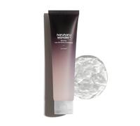 Haruharu Wonder - Black Rice Triple AHA Gentle Cleansing Gel Unscented (100ml)