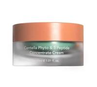 Haruharu Wonder Centella Phyto & 5 Peptide Cream 30ml - Anti-Aging, Vegan, UK