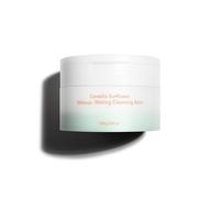 haruharu wonder Centella Sunflower Makeup-Melting Cleansing Balm, Facial Cleanser for Heavy & Waterproof Makeup Removal, Korean Skincare, Vegan, 100gr