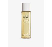 Haruharu Wonder Haruharu Wonder Black Rice Moisture Unscented Cleansing Oil 30ml 30ml
