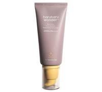 Haruharu Wonder Moisturising Cream with SPF50+ - 50 ml