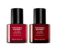 haruharu wonder PDRN Serum Duo Set with Azelaic Acid Serum and Retinal Serum