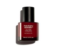 haruharu wonder Rose PDRN Firming Serum with Retinal 0.1%, Boost Collagen, Minimise Fine lines & Wrinkles, For Sensitive Skin, Glass Skin, Korean Skincare, Vegan, 30ml