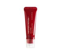haruharu wonder Rose PDRN Peptide Glowy Balm, Instant Moisture, Repairs Dry Cracked Lips, 24HR Moisture, No Waxy Finish, Vegan, Silicon Free, Micro Plastic Free, Tint-free, 10ml