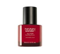 Haruharu Wonder Rose PDRN Soothing Serum Hydrating Barrier Care Vegan 30ml