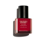 Haruharu Wonder Rose PDRN Soothing Serum Hydrating Barrier Care Vegan 30ml