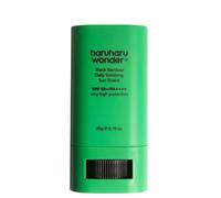 haruharu wonder Black Bamboo Daily Soothing Sun Shield 20g