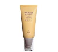 HaruHaru Wonder Moisturising Sunscreen SPF50+ Black Rice Moisture Airyfit, 50ml
