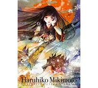 Haruhiko Mikimoto Character Design Archives