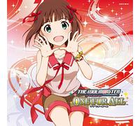 Haruka Amami (CV: Eriko Nakamura) - Idolm@Ster Master Artist 3 01 Haruka Amami +Bonus [Japan CD] COCX-39141