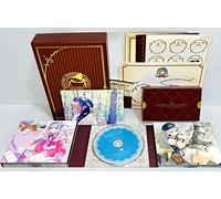 Haruka Shimotsuki - Shimotsukin 10Th Anniversary Best Premium Complete Box (5CDS+DVD) [Japan LTD CD] KDSD-20017