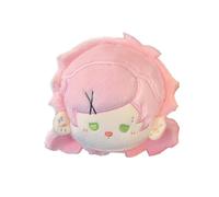 Haruka Soft Figure Pendant Haruka Stuffed Figure Suo Hayato Keychain, Umemiya Hajime Pendant Anime Stuffed Figures Kiryu Mitsuki Keyring Hanging Ornament Backpack Key Decor Collectible 8CM