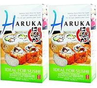 HARUKA Sushi Rice, 1kg (Pack of 2)