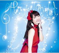 HARUKA TOMATSU - タイトル未定(通常盤)