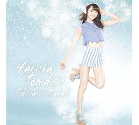 Haruka Tomatsu - Fantastic Soda (13Th Single) (CD+DVD) [Japan LTD CD] SMCL-337