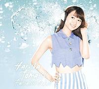 Haruka Tomatsu - Fantastic Soda (13Th Single) [Japan CD] SMCL-339