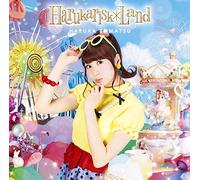 Haruka Tomatsu - Harukarisk * Land [Japan CD] SMCL-377
