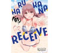 Harukana Receive Vol. 1